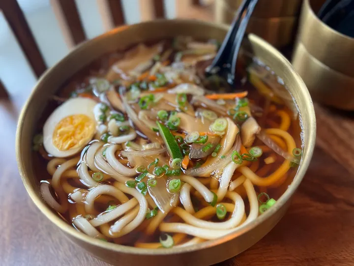 Sushigah Udon Sushigah Udon