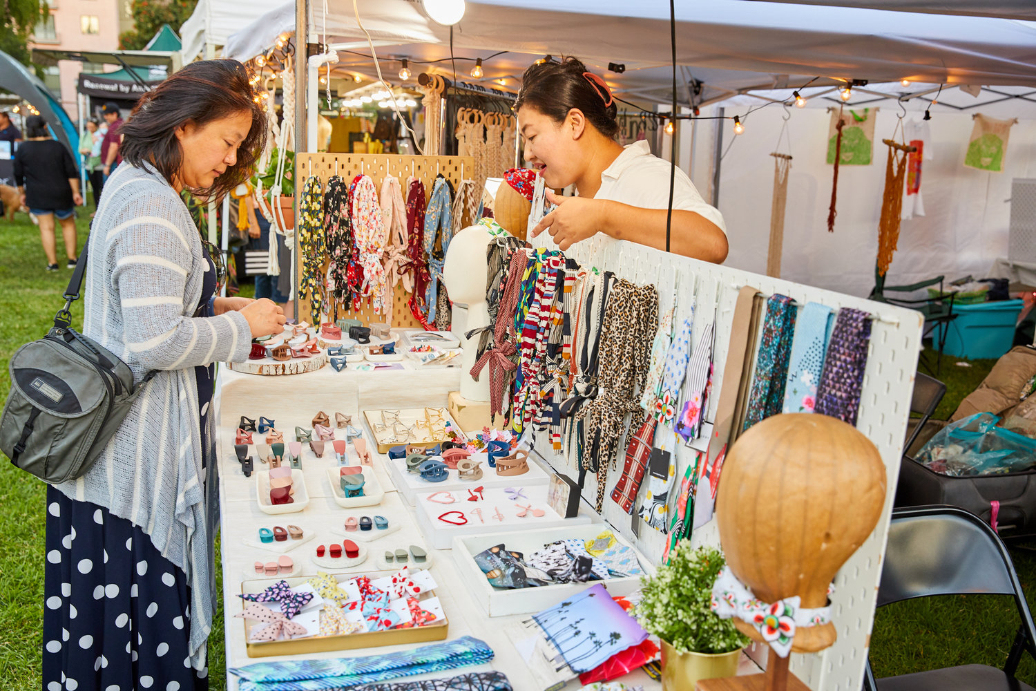 Artisan Jewelry
