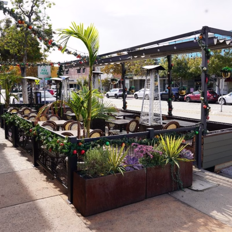 Dine Out Pasadena