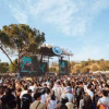 Head in Clouds Music Festival at Rose Bowl, Pasadena