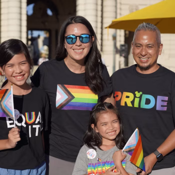 A Pride Month Celebration