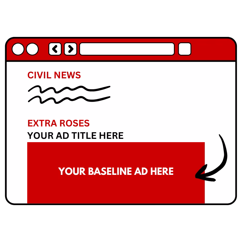 Baseline Ad - No Title